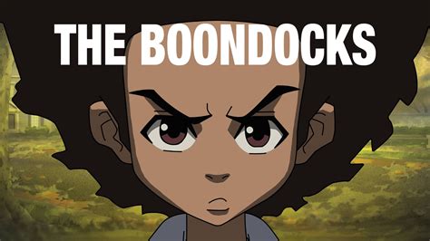 where can i watch boondocks in australia|Prime Video: Boondocks Season 1